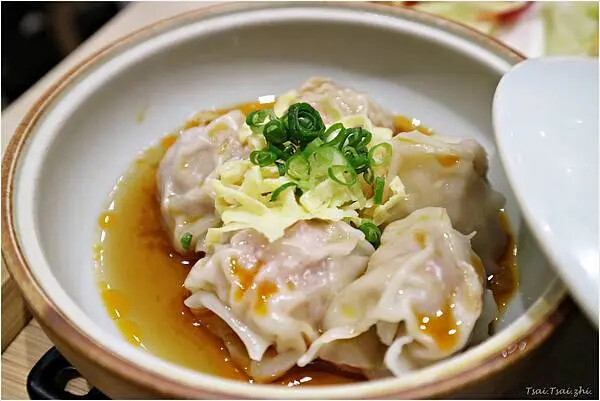 [台北大同]李掌櫃功夫製麵-中山店｜價格實惠，還提供6種以上