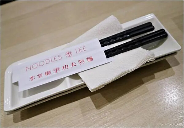 [台北大同]李掌櫃功夫製麵-中山店｜價格實惠，還提供6種以上