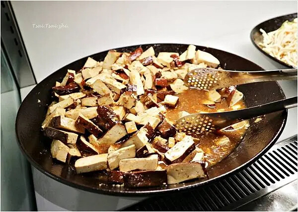 [台北大同]李掌櫃功夫製麵-中山店｜價格實惠，還提供6種以上