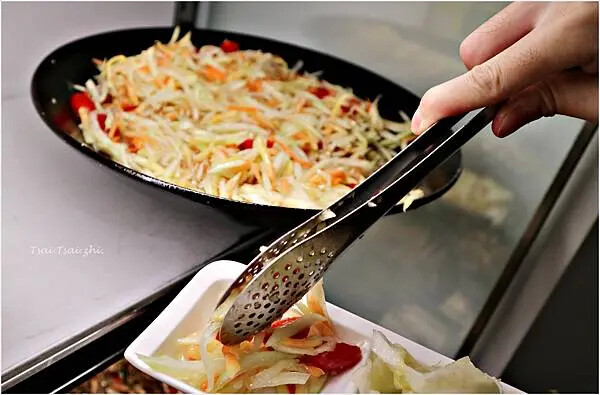 [台北大同]李掌櫃功夫製麵-中山店｜價格實惠，還提供6種以上