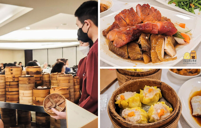 台北市大同區中山捷運站新開幕!李掌櫃功夫製麵，這間太狂拉~超過10樣中式小菜吃到飽+汽水喝到飽，必推麻辣牛三寶麵