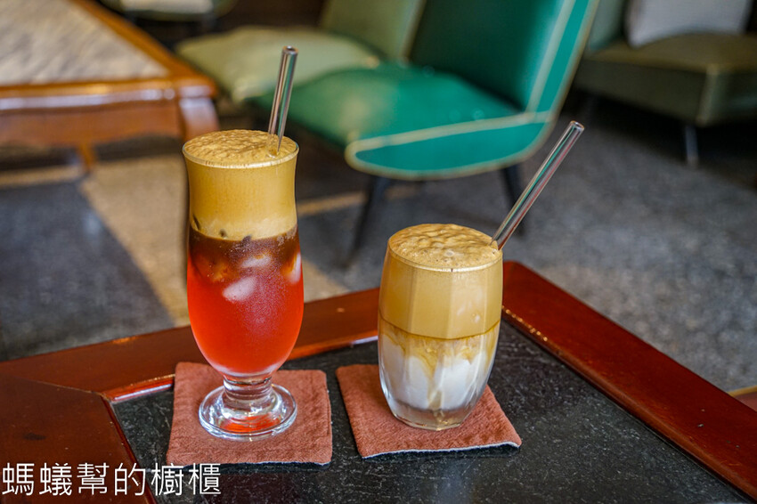 紅葉大旅社光雕童玩咖啡廳 | 彰化舊旅社改造咖啡館。 - 螞蟻幫的櫥櫃