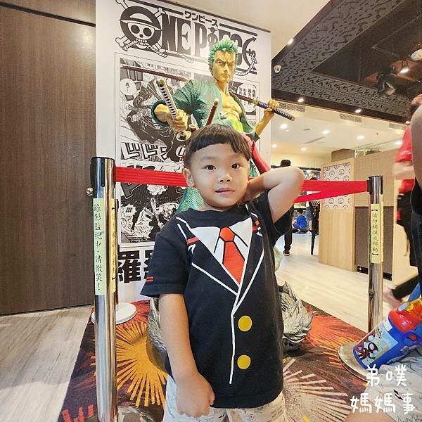 高雄市三民區【高雄‧三民】公仔迴轉壽司-科工館創始店│科工館北館地下室停車場旁的迴轉壽司店