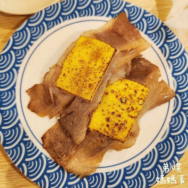 高雄市三民區【高雄‧三民】公仔迴轉壽司-科工館創始店│科工館北館地下室停車場旁的迴轉壽司店