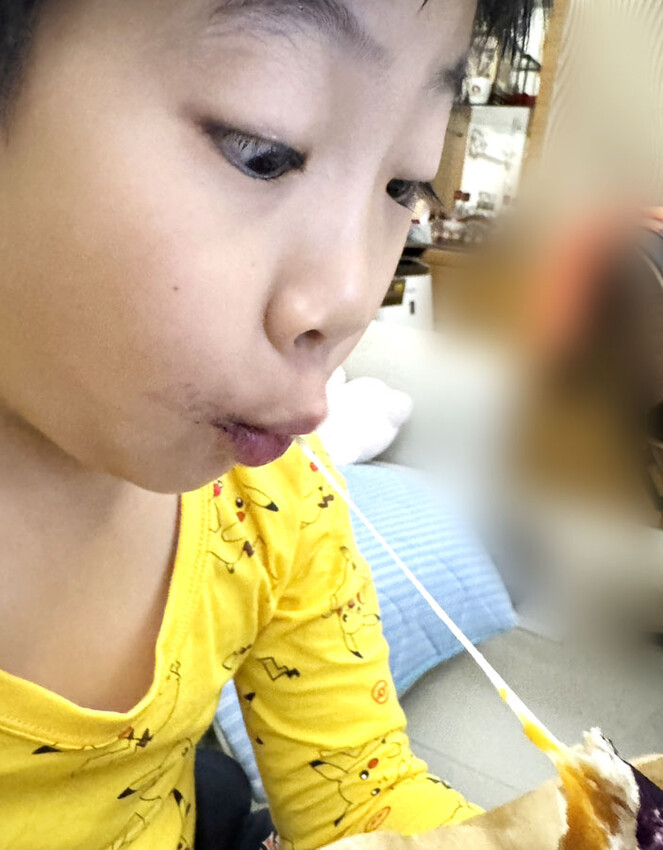 星級飯店最強的 TAi 香 五星烘焙麵包，頂級日本麵粉老麵發酵、限定黃金烏魚子吐司.鹽可頌、推薦瓜瓜樂 - 跟著尼力吃喝玩樂＆親子生活