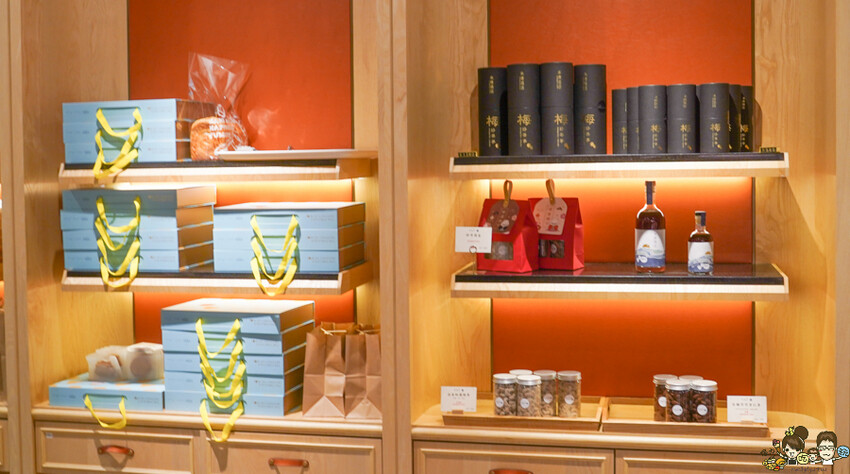 星級飯店最強的 TAi 香 五星烘焙麵包，頂級日本麵粉老麵發酵、限定黃金烏魚子吐司.鹽可頌、推薦瓜瓜樂 - 跟著尼力吃喝玩樂＆親子生活