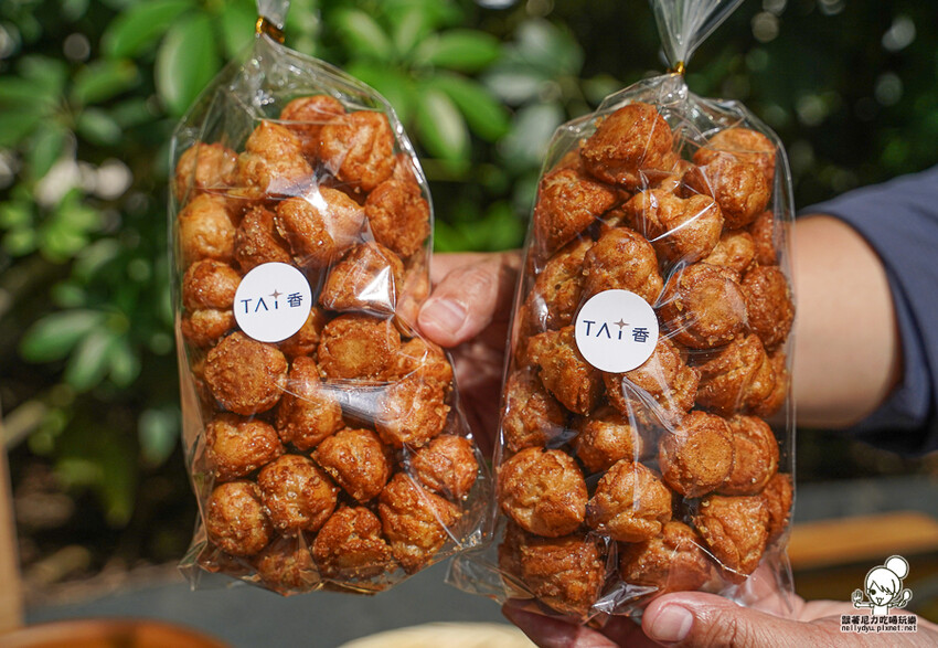 高雄 TAi香 五星烘焙麵包，招牌手撕丹麥吐司、鳶尾花丹麥、曲奇可頌 、秒殺巴黎珍珠 X 頂級麵粉、老麵製作 承億酒店 - 跟著尼力吃喝玩樂＆親子生活