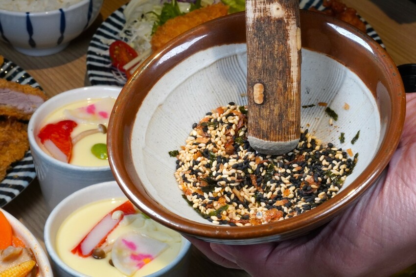 樹太老日本定食|100%越光米無限量吃到飽 20年老字號人氣