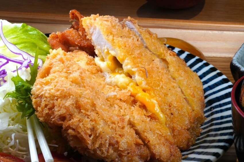 樹太老日本定食|100%越光米無限量吃到飽 20年老字號人氣