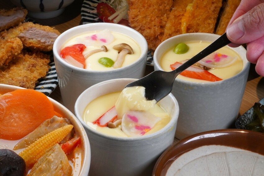 樹太老日本定食|100%越光米無限量吃到飽 20年老字號人氣