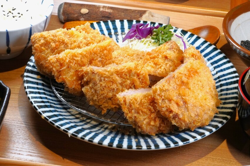 樹太老日本定食|100%越光米無限量吃到飽 20年老字號人氣