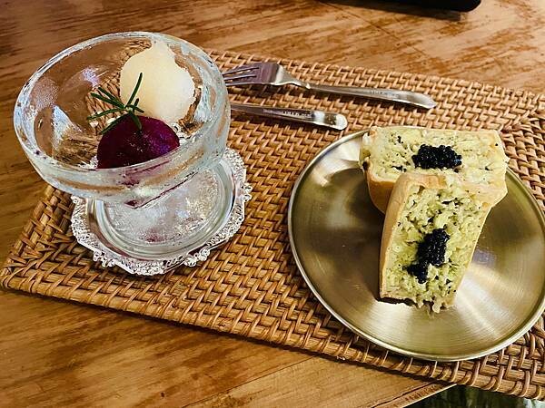 花蓮縣花蓮市||吃。花蓮|| 北非NORTH AFRICA咖啡 異國風情好喝咖啡館