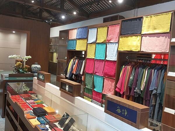 新北鶯歌唐居衣食茶樂~藝文生活館~