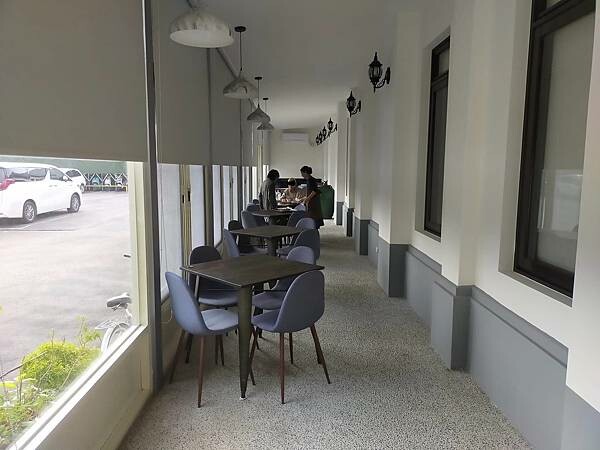 新北鶯歌唐居衣食茶樂~藝文生活館~