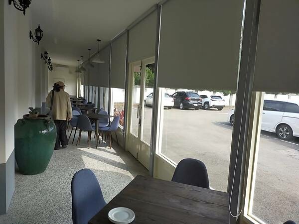 新北鶯歌唐居衣食茶樂~藝文生活館~