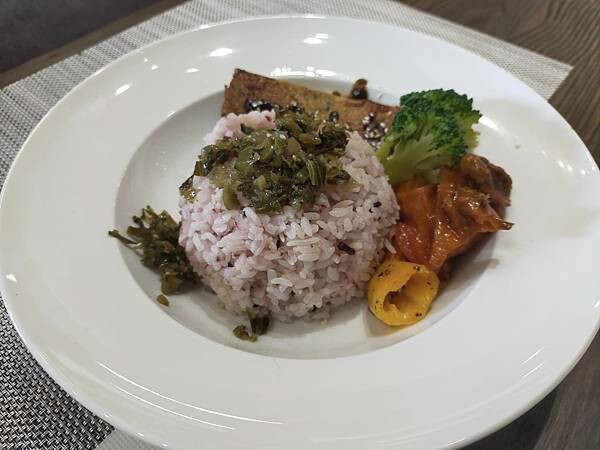 新北鶯歌唐居衣食茶樂~藝文生活館~