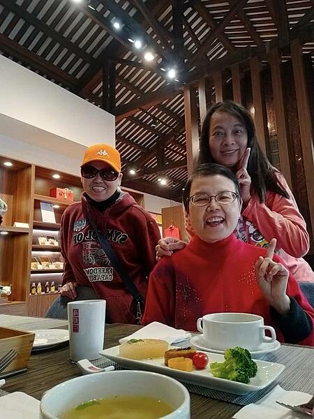 新北鶯歌唐居衣食茶樂~藝文生活館~