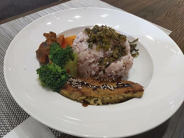 新北鶯歌唐居衣食茶樂~藝文生活館~