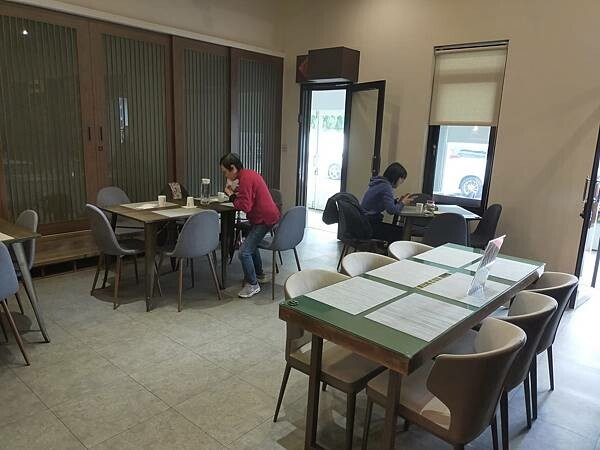 新北鶯歌唐居衣食茶樂~藝文生活館~