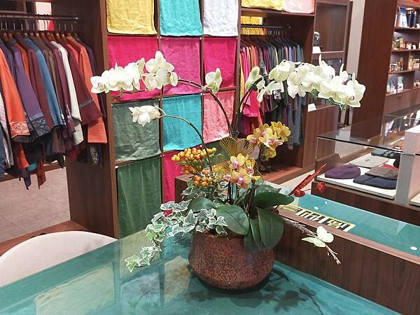 新北鶯歌唐居衣食茶樂~藝文生活館~