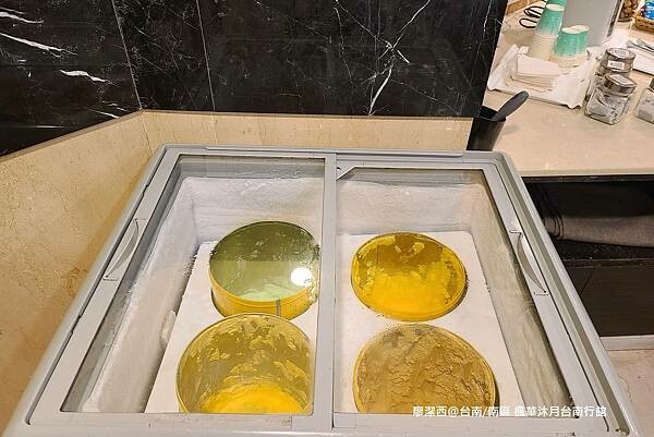 【台南/南區】楓華沐月台南行館