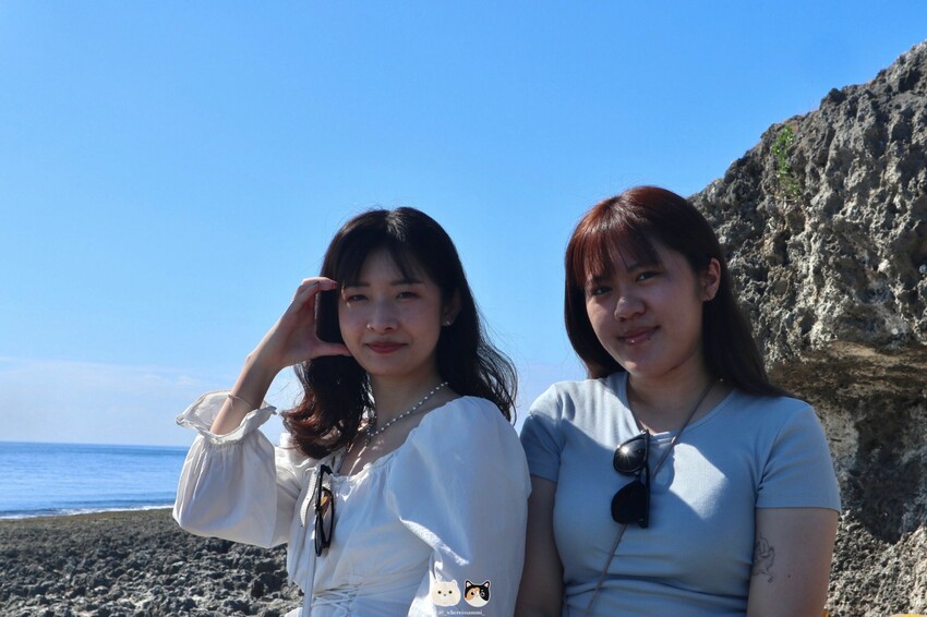 屏東小琉球|海找冰.絕美海景露臺&顏值爆表的精緻冰品飲料,小 屏東小琉球|海找冰.絕美海景露臺&顏值爆表的精緻冰品飲料,小