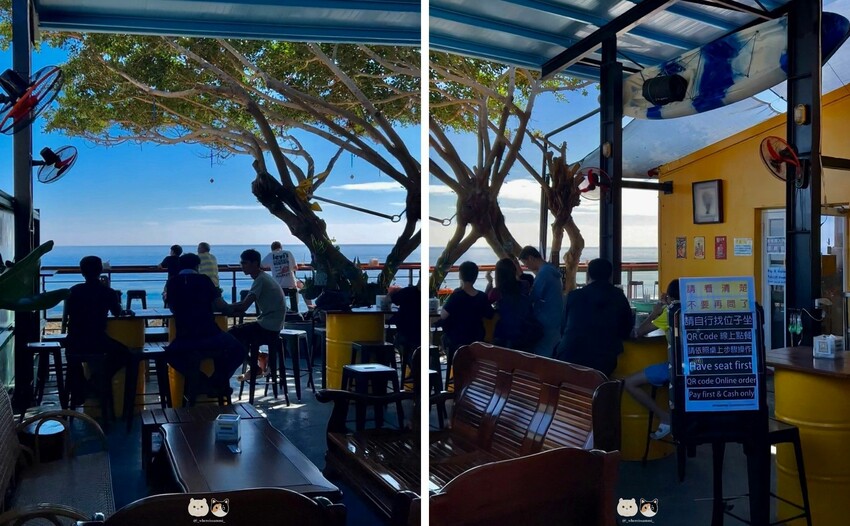 屏東小琉球|海找冰.絕美海景露臺&顏值爆表的精緻冰品飲料,小 屏東小琉球|海找冰.絕美海景露臺&顏值爆表的精緻冰品飲料,小