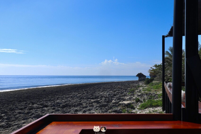 屏東小琉球|海找冰.絕美海景露臺&顏值爆表的精緻冰品飲料,小 屏東小琉球|海找冰.絕美海景露臺&顏值爆表的精緻冰品飲料,小