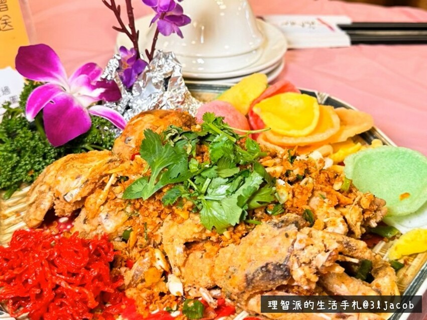 2024最新【宜蘭烏石港必吃】蟹老闆活海鮮,海鮮控的天堂! I 內文搭配宜蘭景點推薦,讓你的一日遊一站搞定。 - 理智派的生活手札