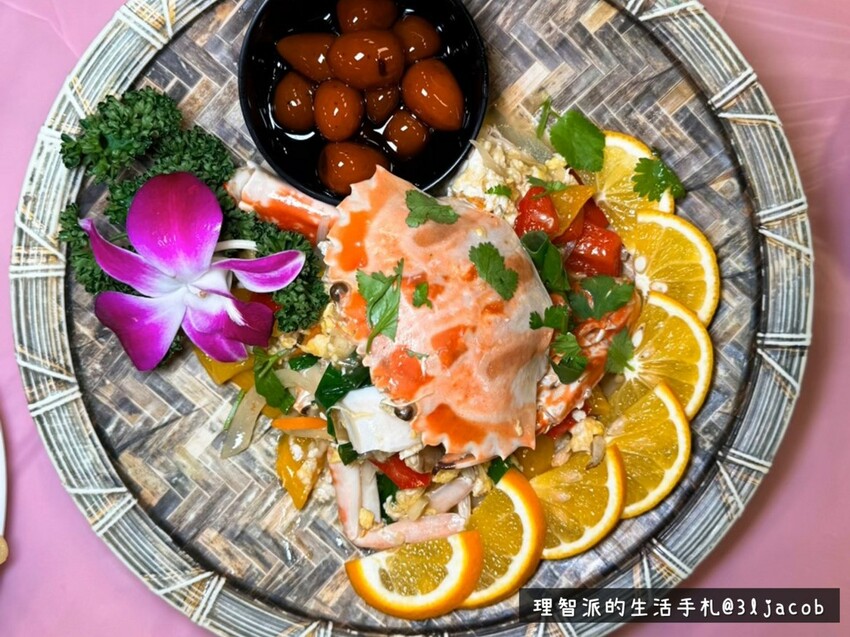 2024最新【宜蘭烏石港必吃】蟹老闆活海鮮,海鮮控的天堂! I 內文搭配宜蘭景點推薦,讓你的一日遊一站搞定。 - 理智派的生活手札