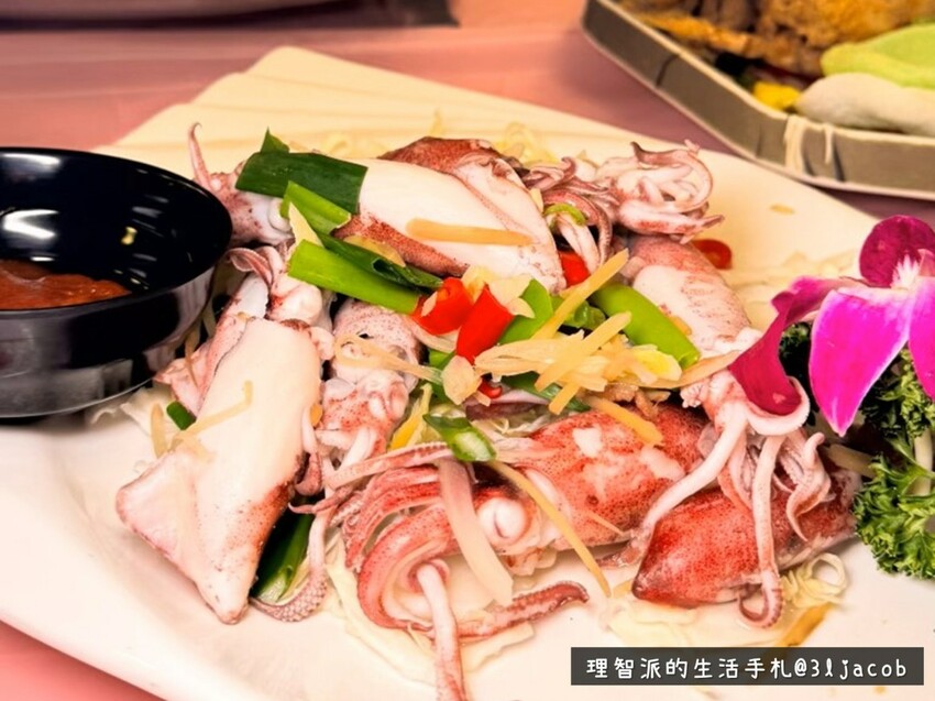 2024最新【宜蘭烏石港必吃】蟹老闆活海鮮,海鮮控的天堂! I 內文搭配宜蘭景點推薦,讓你的一日遊一站搞定。 - 理智派的生活手札