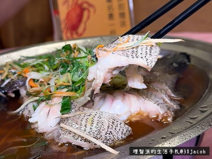 2024最新【宜蘭烏石港必吃】蟹老闆活海鮮,海鮮控的天堂! I 內文搭配宜蘭景點推薦,讓你的一日遊一站搞定。 - 理智派的生活手札