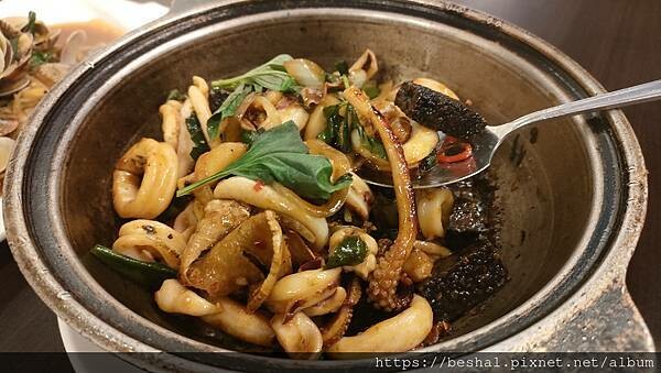 宜蘭烏石港活撈海鮮必推~~蟹老闆活海鮮|頭城海鮮|活魚|Go