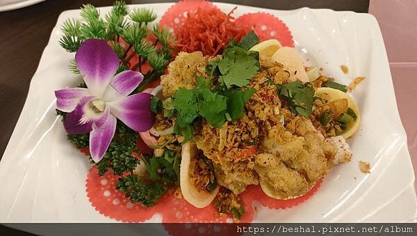 宜蘭烏石港活撈海鮮必推~~蟹老闆活海鮮|頭城海鮮|活魚|Go