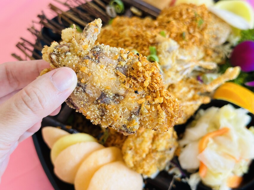 【蟹老闆活海鮮】宜蘭頭城烏石港美食推薦!活海鮮產地直送現撈現 【蟹老闆活海鮮】宜蘭頭城烏石港美食推薦!活海鮮產地直送現撈現