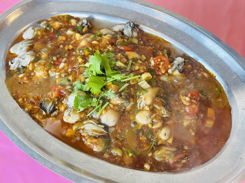 【蟹老闆活海鮮】宜蘭頭城烏石港美食推薦!活海鮮產地直送現撈現 【蟹老闆活海鮮】宜蘭頭城烏石港美食推薦!活海鮮產地直送現撈現