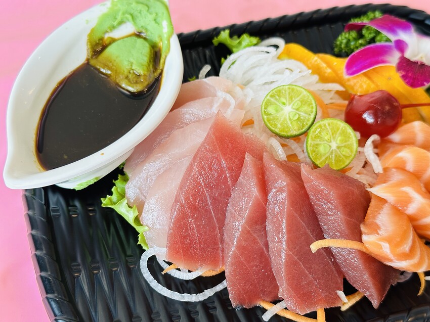 【蟹老闆活海鮮】宜蘭頭城烏石港美食推薦!活海鮮產地直送現撈現 【蟹老闆活海鮮】宜蘭頭城烏石港美食推薦!活海鮮產地直送現撈現