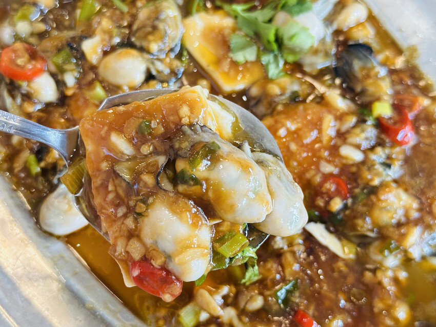 【蟹老闆活海鮮】宜蘭頭城烏石港美食推薦!活海鮮產地直送現撈現 【蟹老闆活海鮮】宜蘭頭城烏石港美食推薦!活海鮮產地直送現撈現