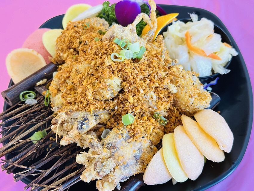 【蟹老闆活海鮮】宜蘭頭城烏石港美食推薦!活海鮮產地直送現撈現 【蟹老闆活海鮮】宜蘭頭城烏石港美食推薦!活海鮮產地直送現撈現