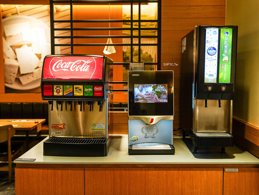 西門韓式料理吃到飽推薦「江陵阿嬤韓鍋料理吃到飽-西門店」498超狂嫩豆腐鍋無限吃 - 軟西，遊記