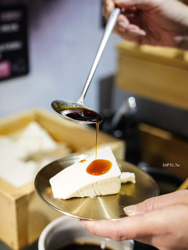 西門韓式料理吃到飽推薦「江陵阿嬤韓鍋料理吃到飽-西門店」498超狂嫩豆腐鍋無限吃 - 軟西，遊記