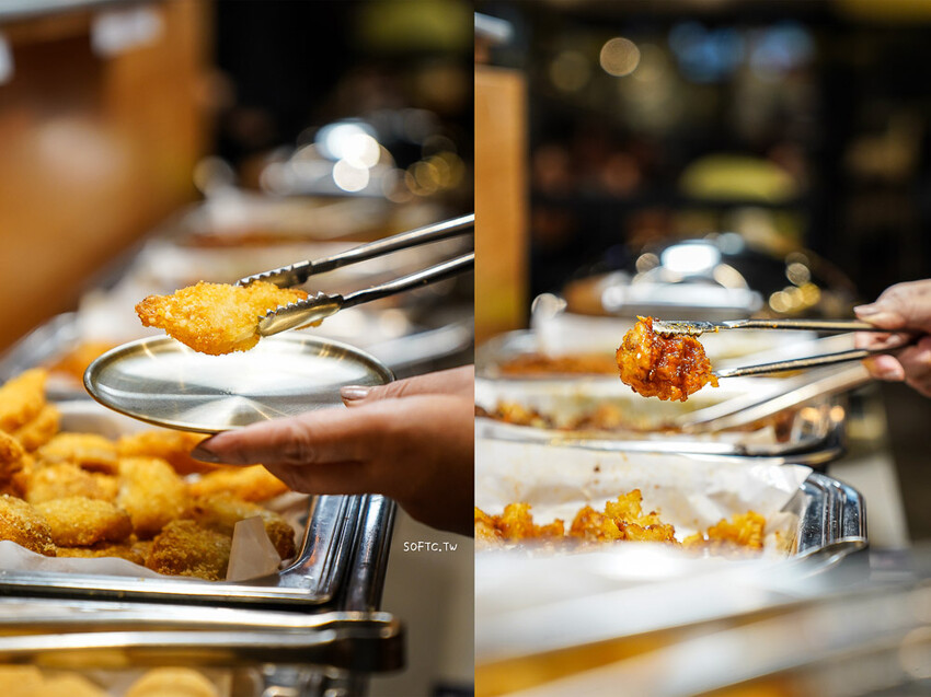 西門韓式料理吃到飽推薦「江陵阿嬤韓鍋料理吃到飽-西門店」498超狂嫩豆腐鍋無限吃 - 軟西，遊記