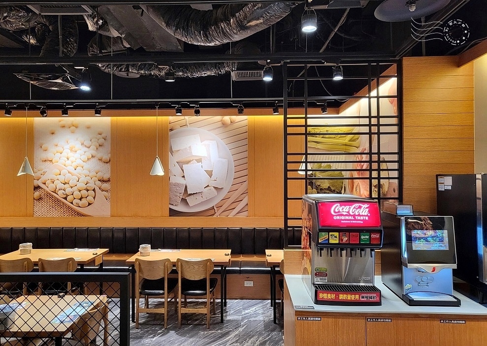 【江陵阿嬤韓鍋料理吃到飽】 【江陵阿嬤韓鍋料理吃到飽】