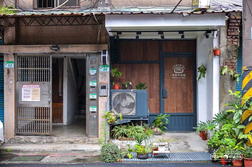 台北市南港區隱身民宅預約制甜點店，台北最好吃招牌紅絲絨蛋糕推薦這間！