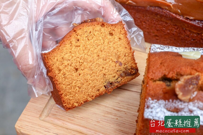 台北市南港區隱身民宅預約制甜點店，台北最好吃招牌紅絲絨蛋糕推薦這間！