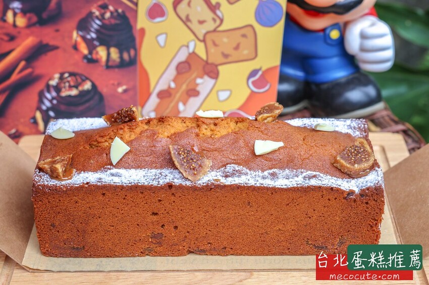 台北市南港區隱身民宅預約制甜點店，台北最好吃招牌紅絲絨蛋糕推薦這間！