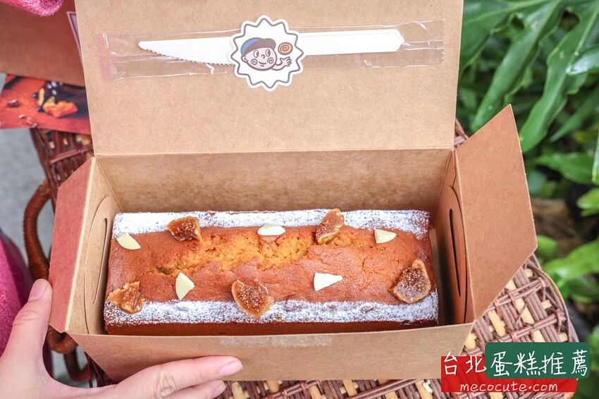 台北市南港區隱身民宅預約制甜點店，台北最好吃招牌紅絲絨蛋糕推薦這間！