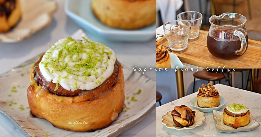 台北市南港區【台北肉桂捲推薦】20間台北肉桂捲，重口味辛口肉桂捲、脆皮肉桂捲，台北必吃肉桂捲推薦