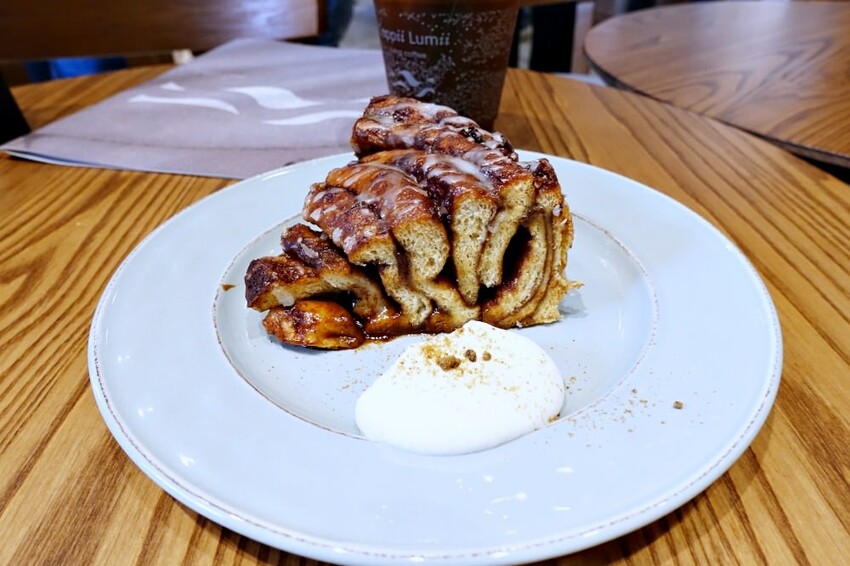 台北市南港區【台北肉桂捲推薦】20間台北肉桂捲，重口味辛口肉桂捲、脆皮肉桂捲，台北必吃肉桂捲推薦