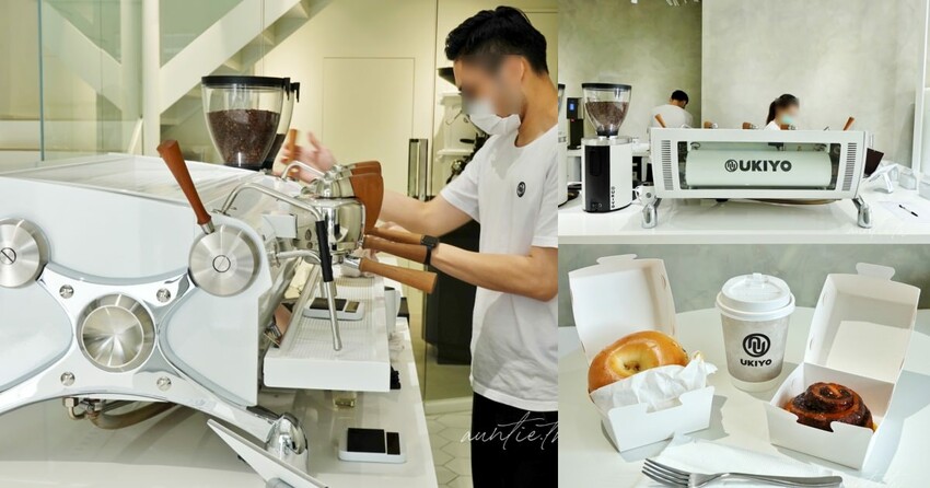 台北市南港區【台北肉桂捲推薦】20間台北肉桂捲，重口味辛口肉桂捲、脆皮肉桂捲，台北必吃肉桂捲推薦